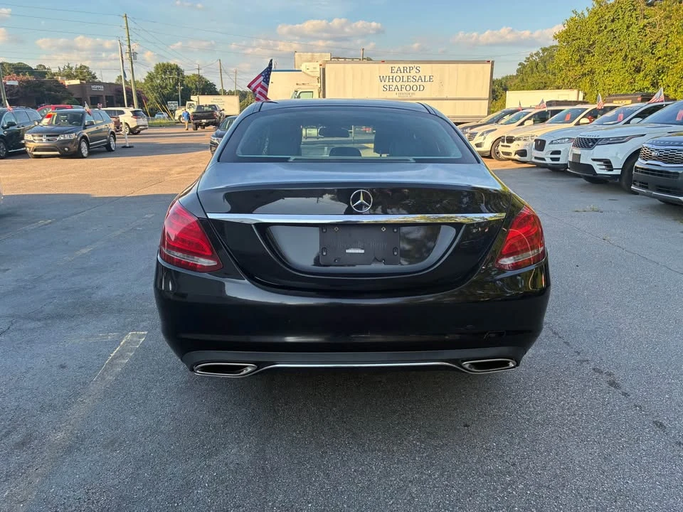 2015 Mercedes-Benz W212 E-Class - Image 7 of 20