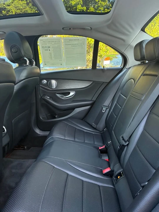 2015 Mercedes-Benz W212 E-Class - Image 10 of 20