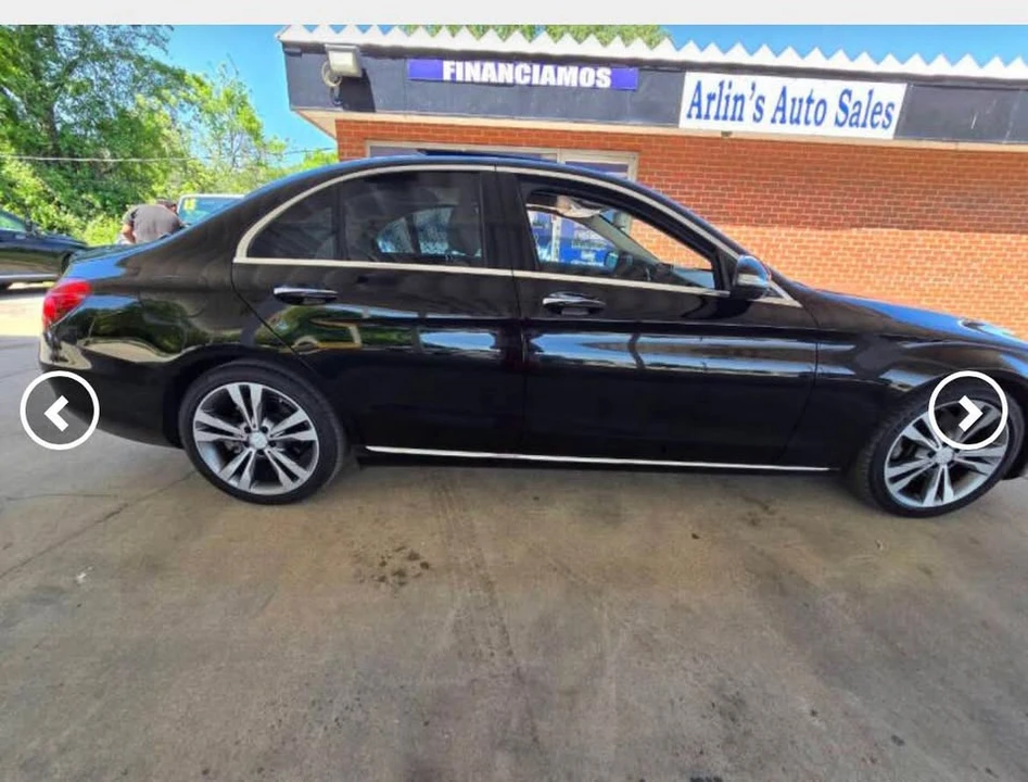 2015 Mercedes-Benz W212 E-Class - Image 2 of 8