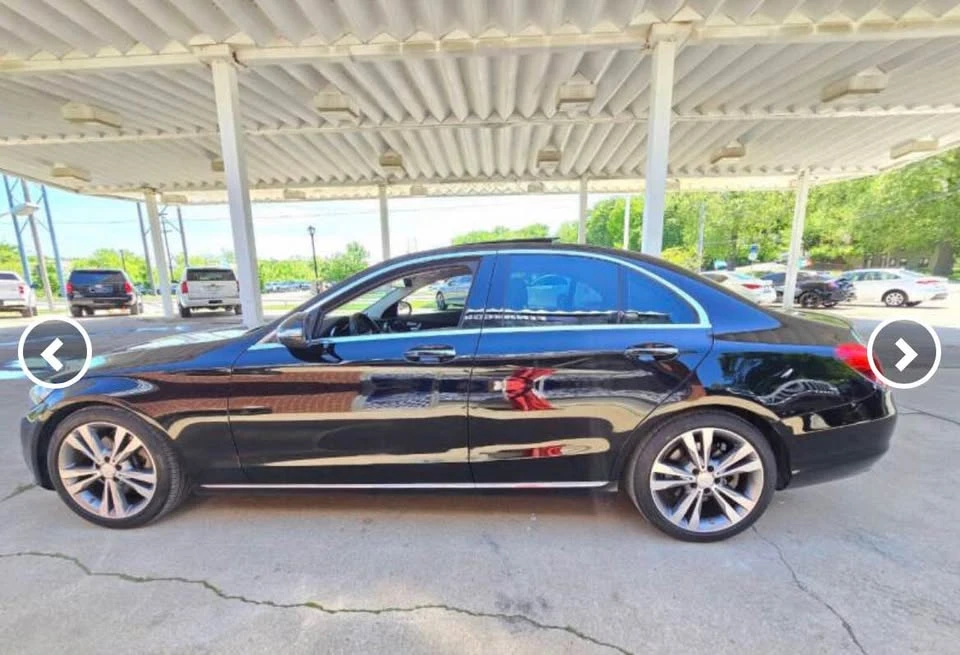 2015 Mercedes-Benz W212 E-Class - Image 4 of 8