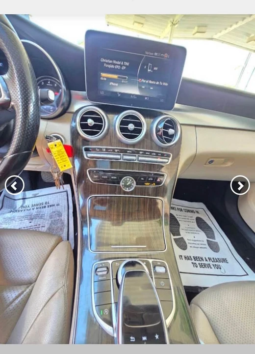 2015 Mercedes-Benz W212 E-Class - Image 8 of 8