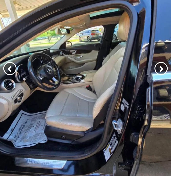 2015 Mercedes-Benz W212 E-Class - Image 7 of 8