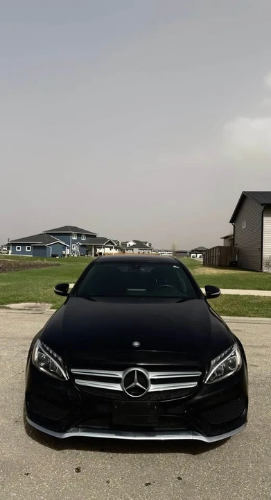 2015 Mercedes-Benz W112 - Image 2 of 5