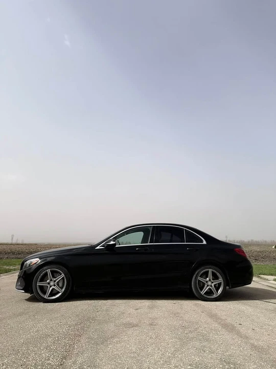 2015 Mercedes-Benz W112 - Image 3 of 5