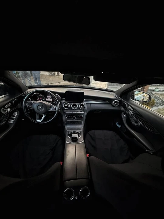 2015 Mercedes-Benz W112 - Image 5 of 5