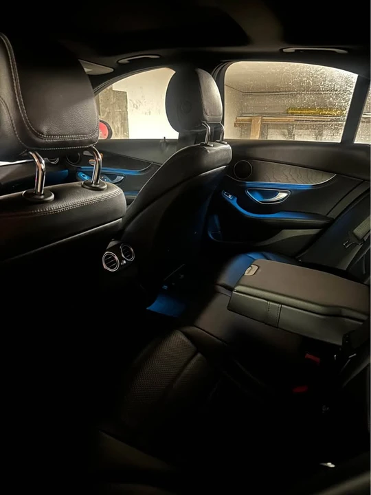 2015 Mercedes-Benz R231 SL-Class - Image 4 of 8