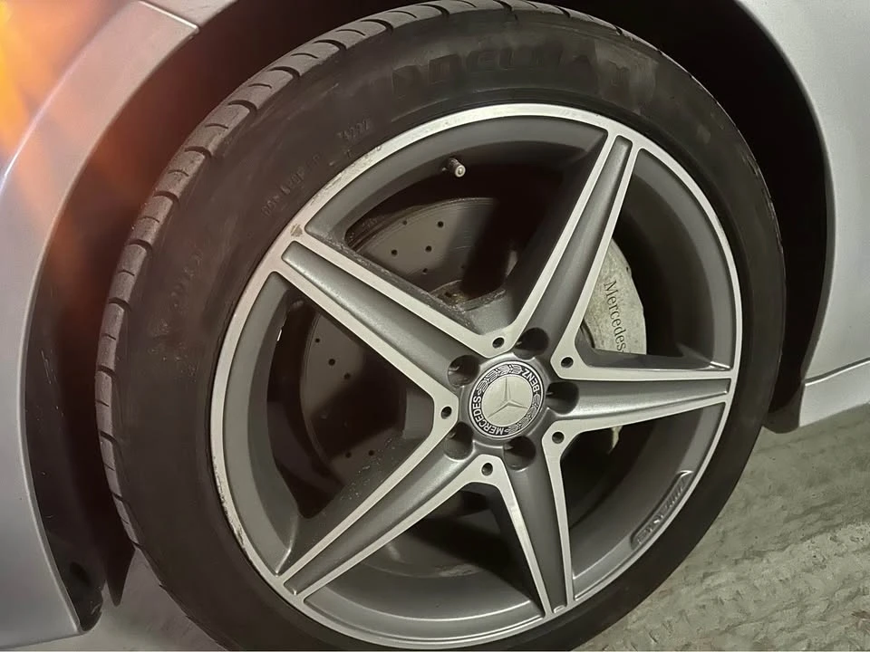 2015 Mercedes-Benz R231 SL-Class - Image 7 of 8