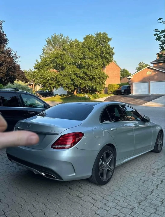 2015 Mercedes-Benz R231 SL-Class - Image 3 of 8