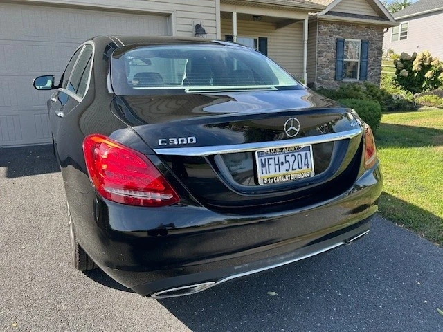 2015 Mercedes-Benz W222 S-Class - Image 3 of 8