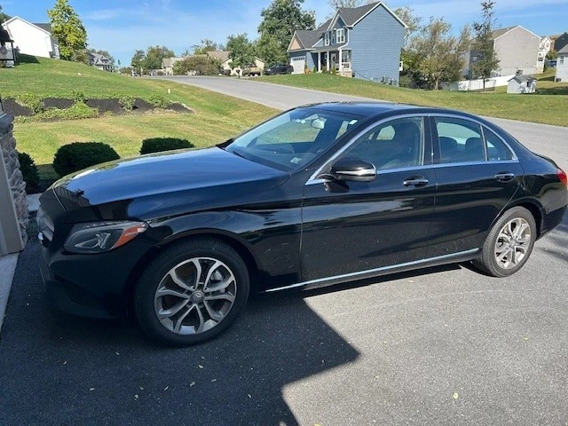 2015 Mercedes-Benz W222 S-Class - Image 4 of 8