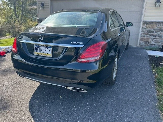 2015 Mercedes-Benz W222 S-Class - Image 2 of 8