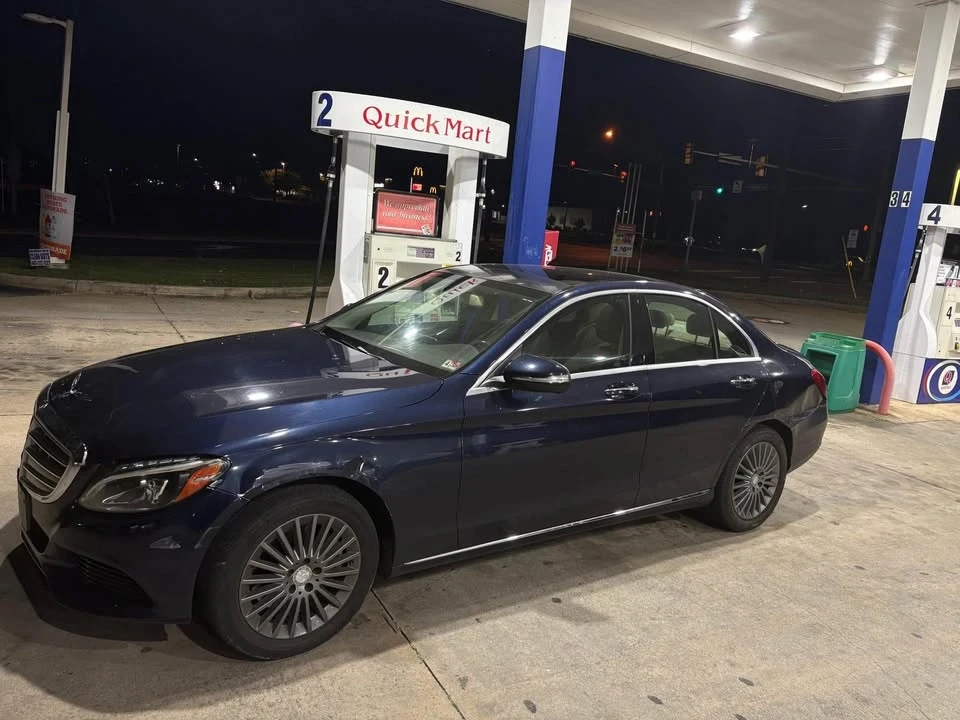 2015 Mercedes-Benz W212 E-Class - Image 2 of 11
