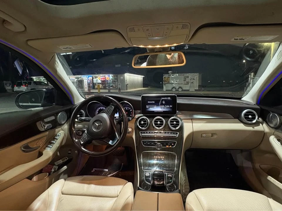 2015 Mercedes-Benz W212 E-Class - Image 6 of 11