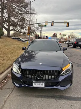 2015 Mercedes-Benz 300 CE
