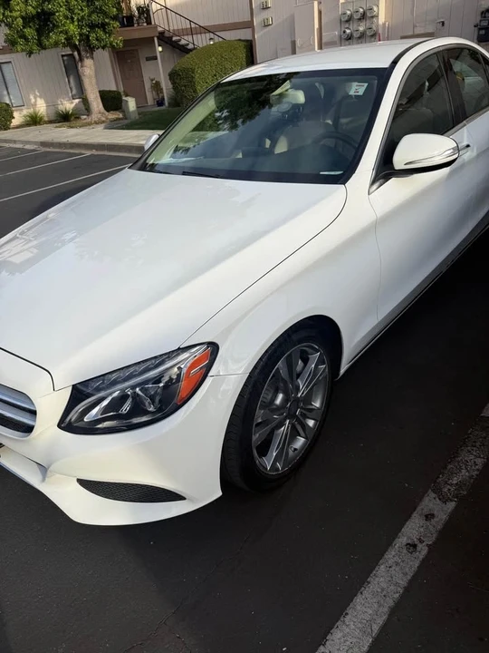 2015 Mercedes-Benz W212 E-Class - Image 8 of 8