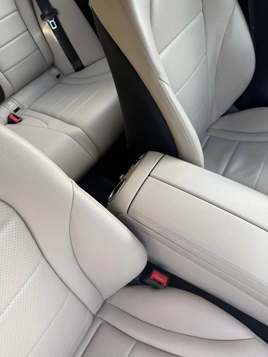 2015 Mercedes-Benz W212 E-Class - Image 3 of 8