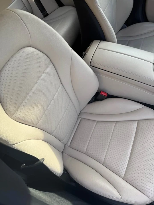 2015 Mercedes-Benz W212 E-Class - Image 5 of 8