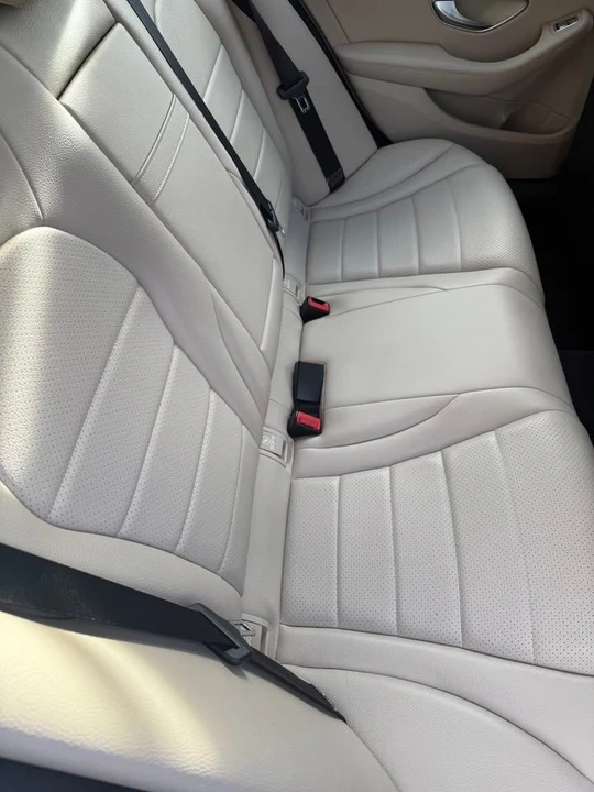 2015 Mercedes-Benz W212 E-Class - Image 4 of 8
