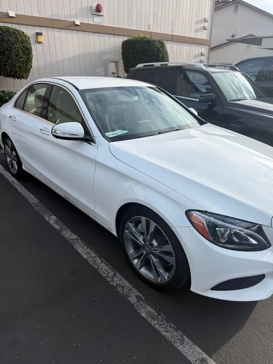 2015 Mercedes-Benz W212 E-Class - Image 7 of 8