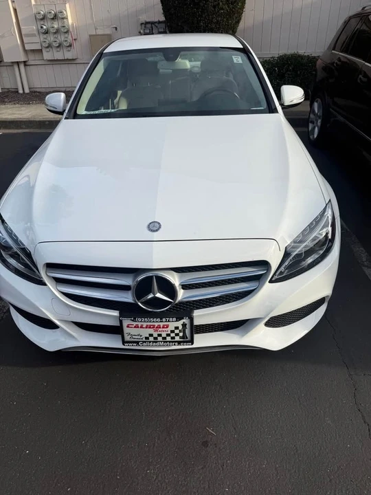 2015 Mercedes-Benz W212 E-Class - Image 6 of 8