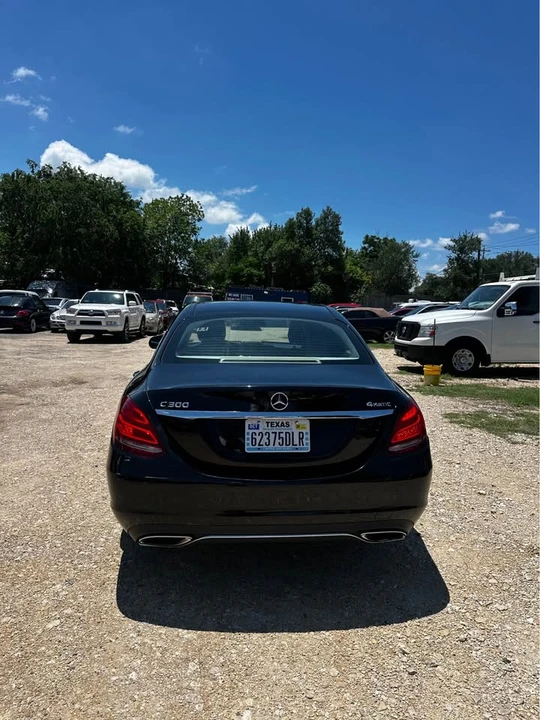2015 Mercedes-Benz W212 E-Class - Image 5 of 15