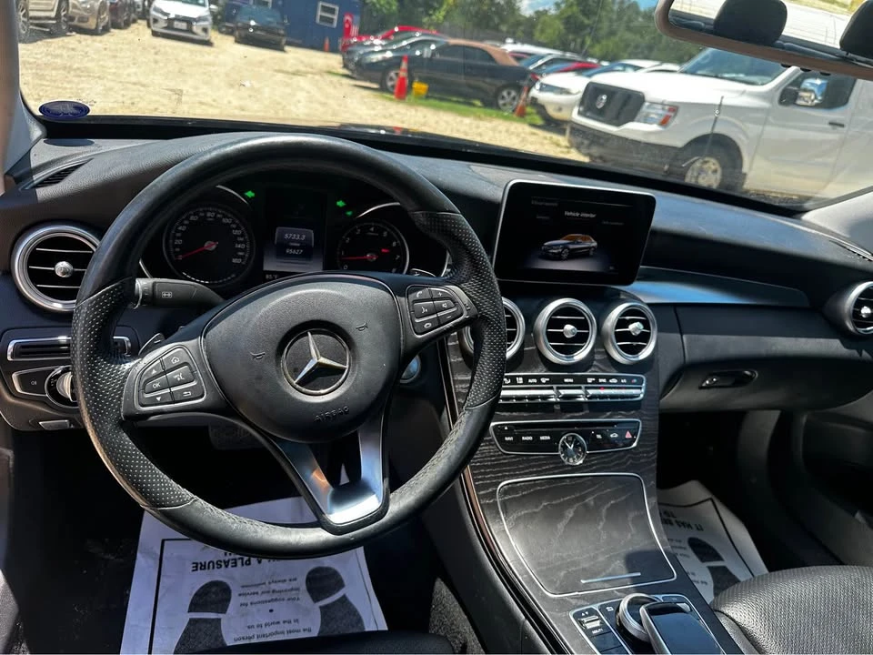 2015 Mercedes-Benz W212 E-Class - Image 8 of 15