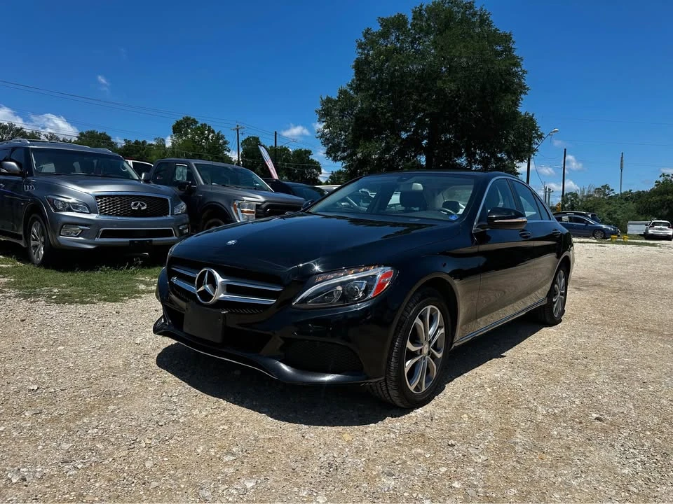 2015 Mercedes-Benz W212 E-Class - Image 2 of 15