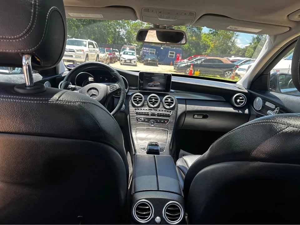2015 Mercedes-Benz W212 E-Class - Image 15 of 15