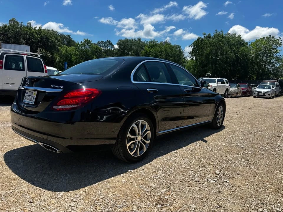 2015 Mercedes-Benz W212 E-Class - Image 6 of 15