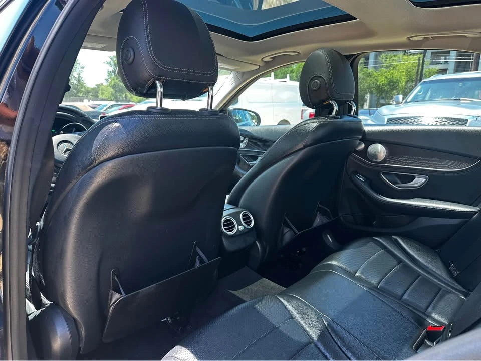 2015 Mercedes-Benz W212 E-Class - Image 13 of 15