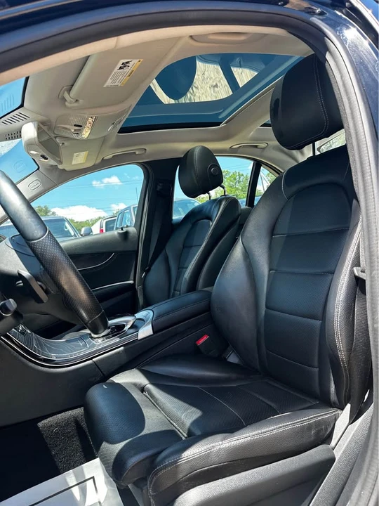 2015 Mercedes-Benz W212 E-Class - Image 12 of 15