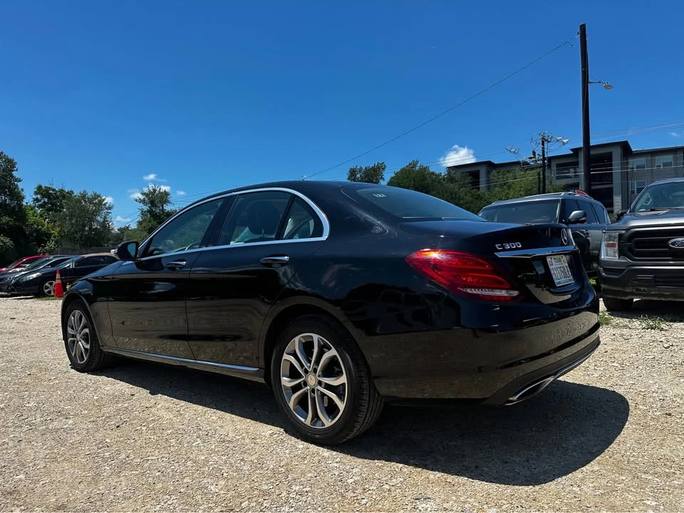 2015 Mercedes-Benz W212 E-Class - Image 4 of 15