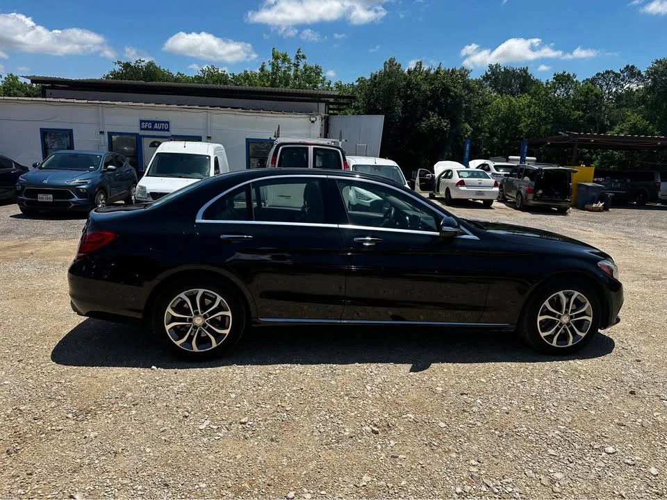 2015 Mercedes-Benz W212 E-Class - Image 7 of 15
