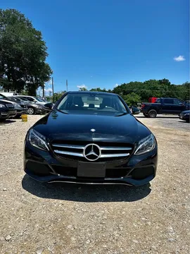 2015 Mercedes-Benz C300 4MATIC