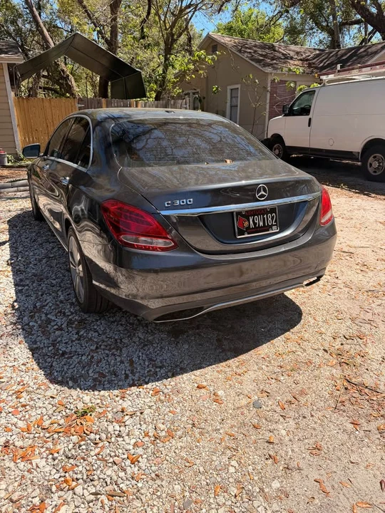 2015 Mercedes-Benz W212 E-Class - Image 7 of 7