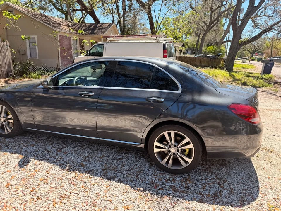 2015 Mercedes-Benz W212 E-Class - Image 4 of 7