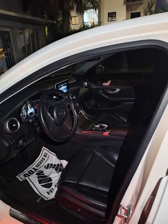 2015 Mercedes-Benz W212 E-Class - Image 7 of 7