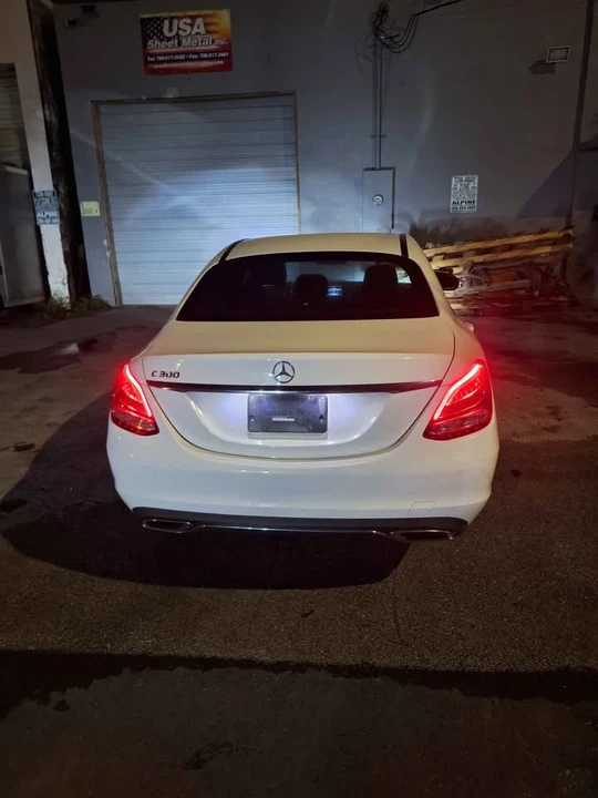 2015 Mercedes-Benz W212 E-Class - Image 3 of 7