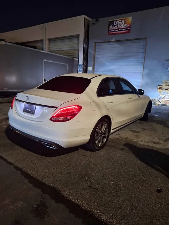 2015 Mercedes-Benz W212 E-Class - Image 4 of 7