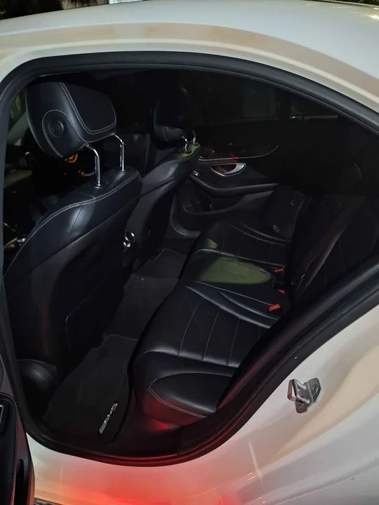 2015 Mercedes-Benz W212 E-Class - Image 6 of 7