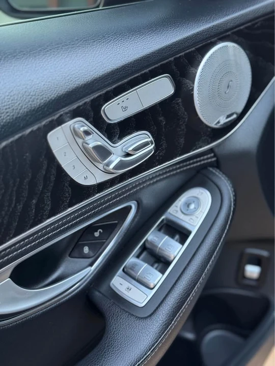 2015 Mercedes-Benz W212 E-Class - Image 16 of 20