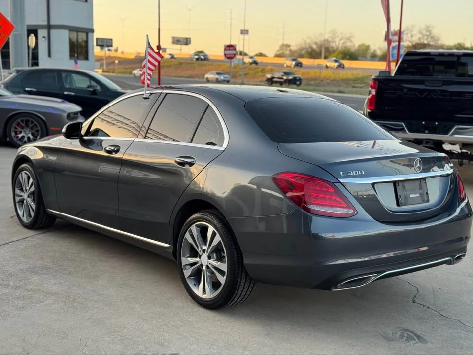 2015 Mercedes-Benz W212 E-Class - Image 4 of 20