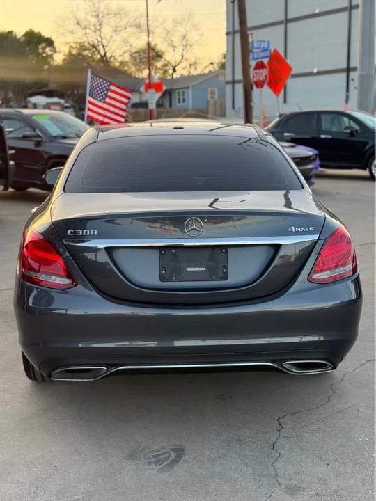 2015 Mercedes-Benz W212 E-Class - Image 7 of 20
