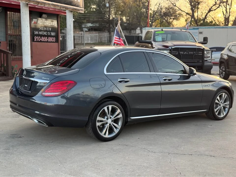 2015 Mercedes-Benz W212 E-Class - Image 5 of 20