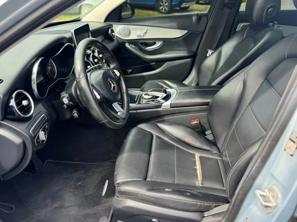 2015 Mercedes-Benz W212 E-Class - Image 10 of 13
