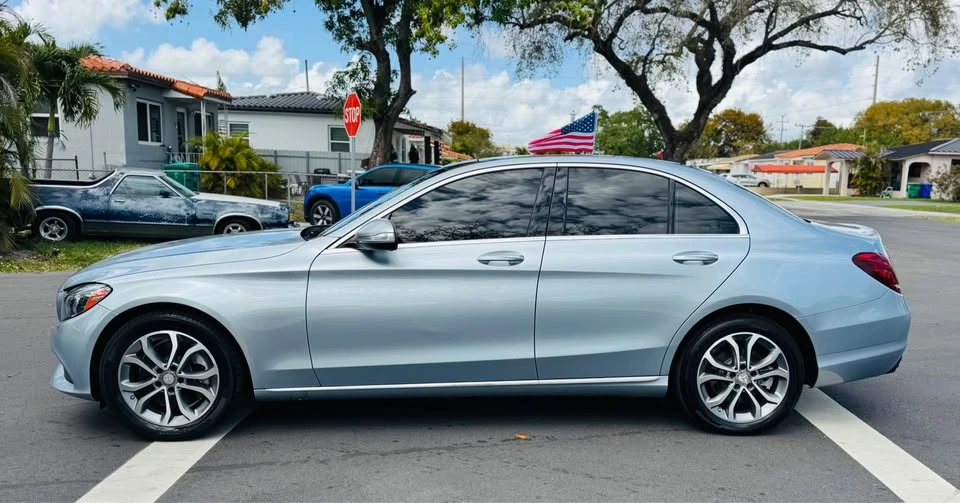 2015 Mercedes-Benz W212 E-Class - Image 2 of 13
