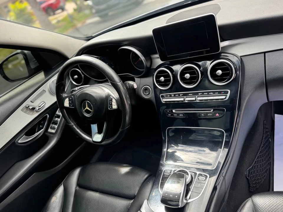 2015 Mercedes-Benz W212 E-Class - Image 8 of 13