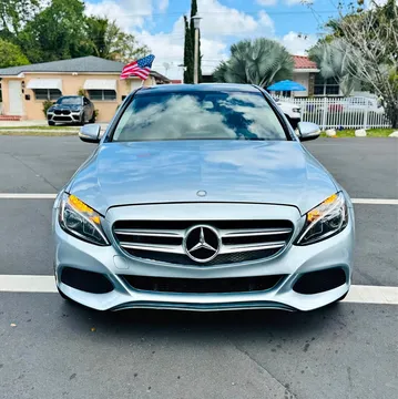 2015 Mercedes-Benz 300 e