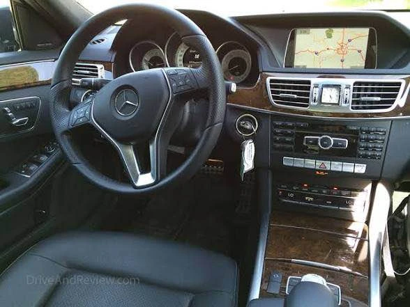 2015 Mercedes-Benz W212 E-Class - Image 2 of 4
