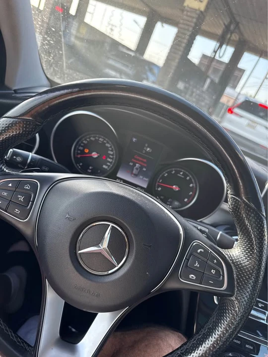 2015 Mercedes-Benz W205 C-Class - Image 6 of 15
